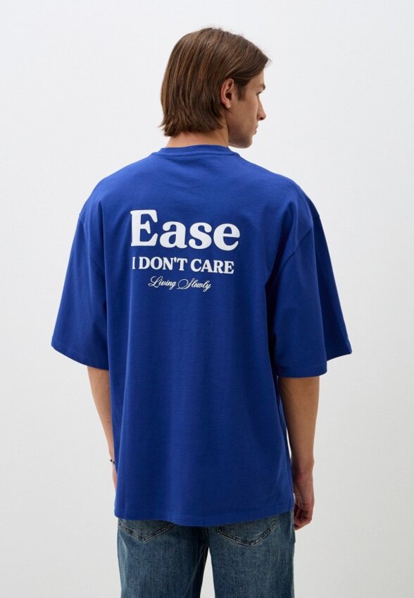 Футболка O'STIN