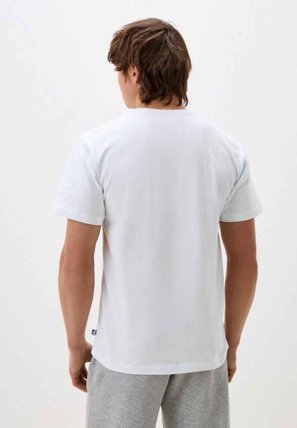 Футболка BASK