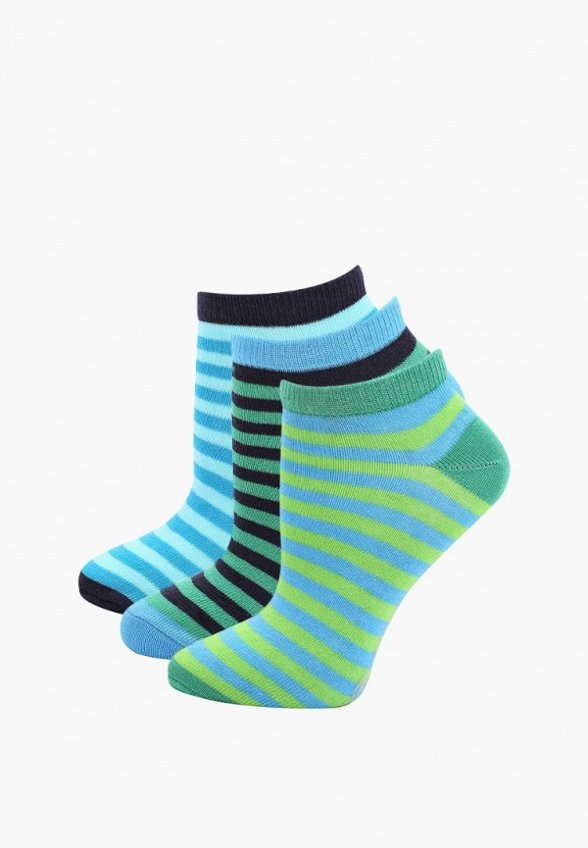 Носки 3 пары Tom Tailor