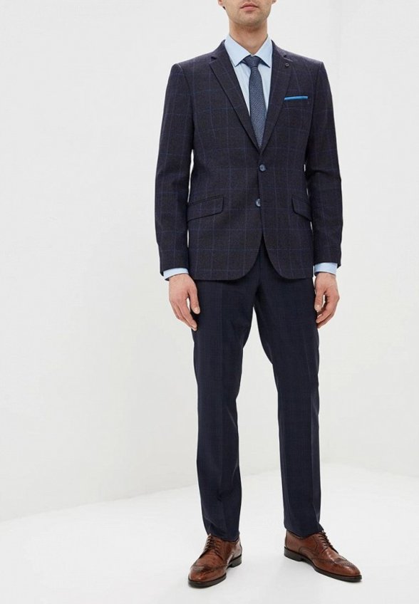 Пиджак Bazioni