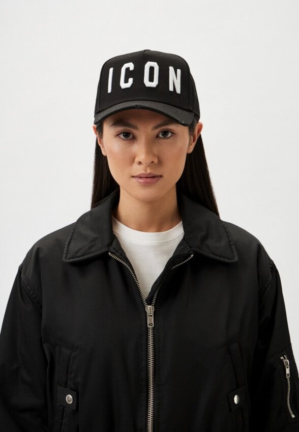 Бейсболка Dsquared2