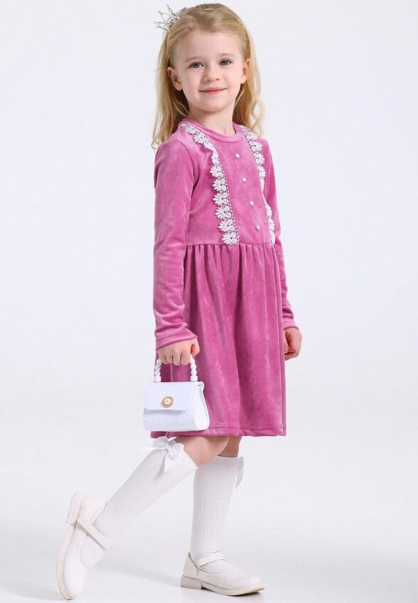 Платье Апрель