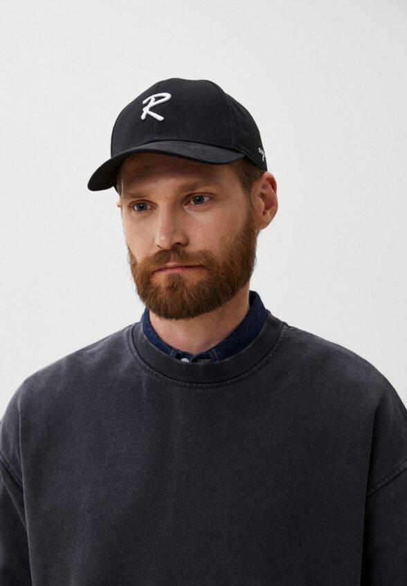 Бейсболка Urbanpeak