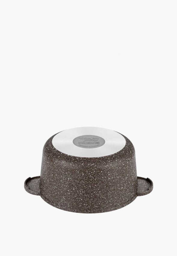 Кастрюля Elan Gallery