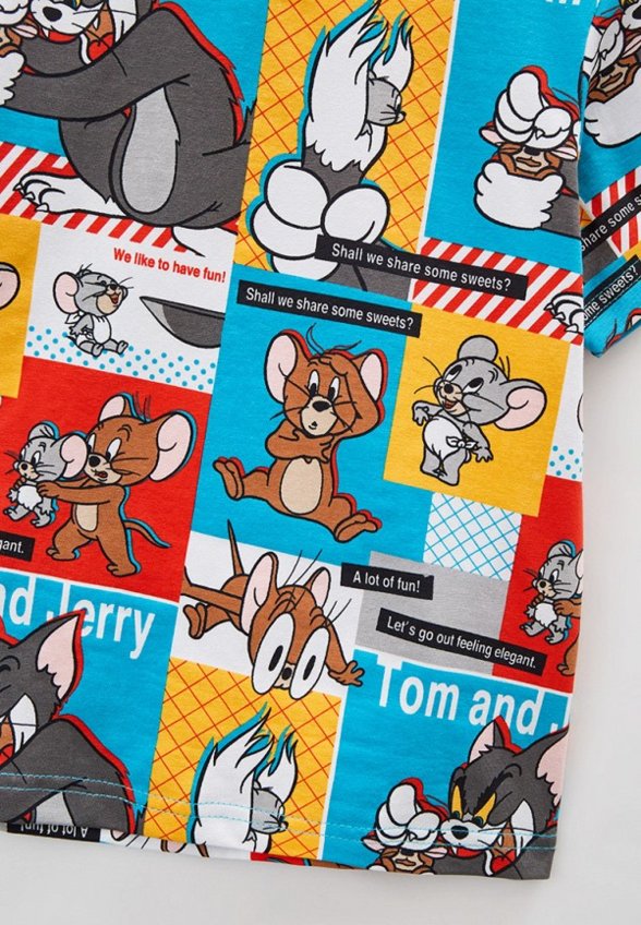 Футболка PlayToday