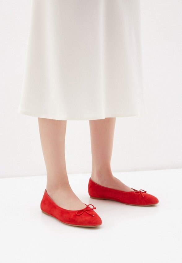 Балетки Valley