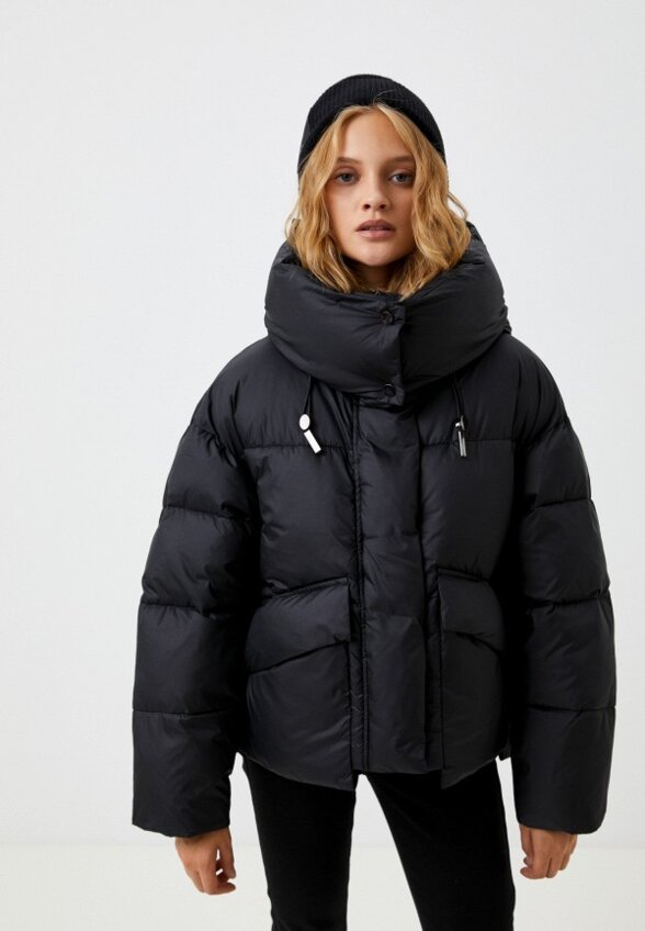 Пуховик Vitacci