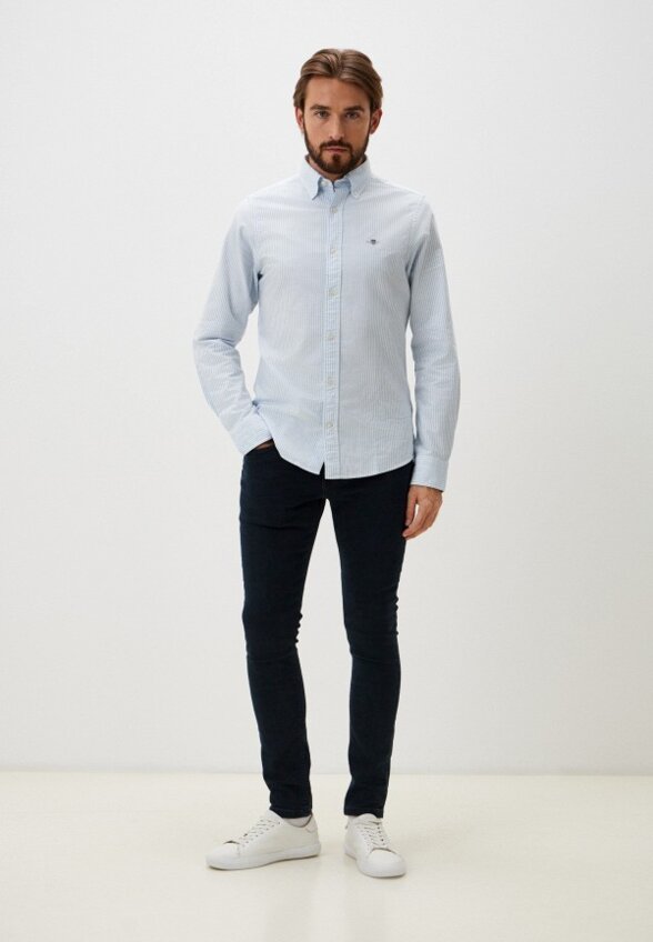 Джинсы Tom Tailor