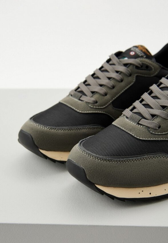 Кроссовки Aeronautica Militare