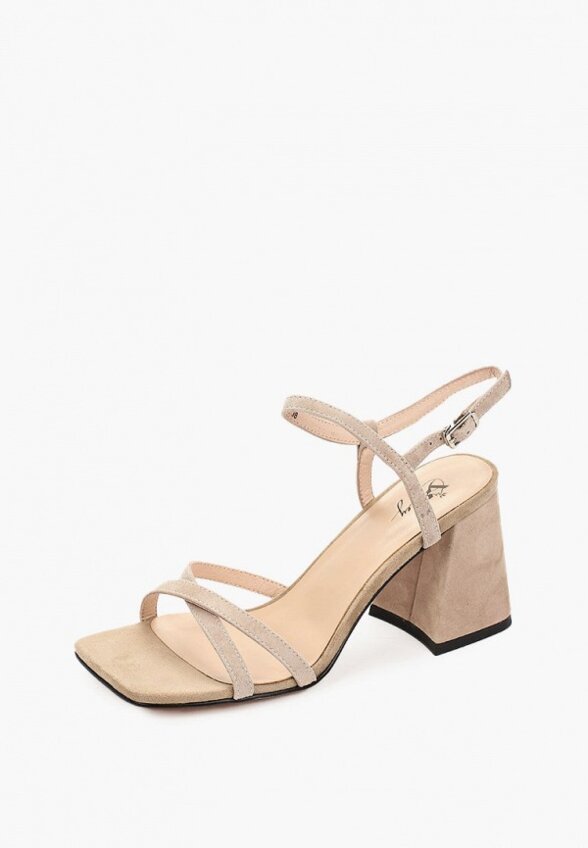 Босоножки Valley