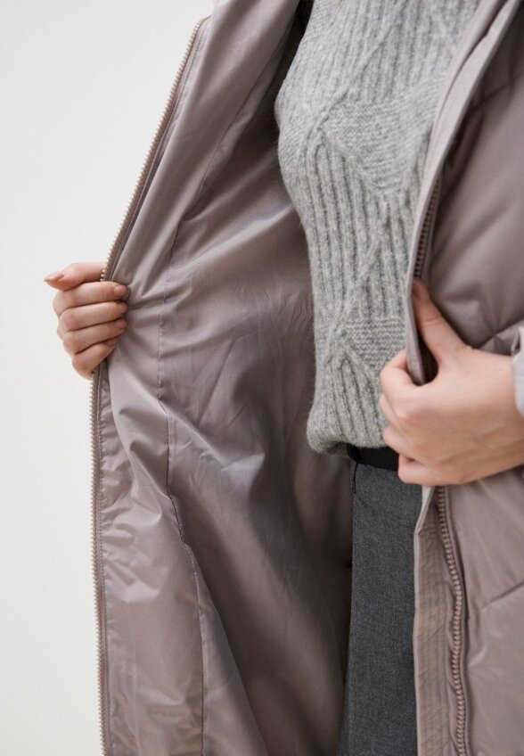 Пуховик Funday