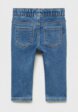 Джинсы Mango Kids2  - превью