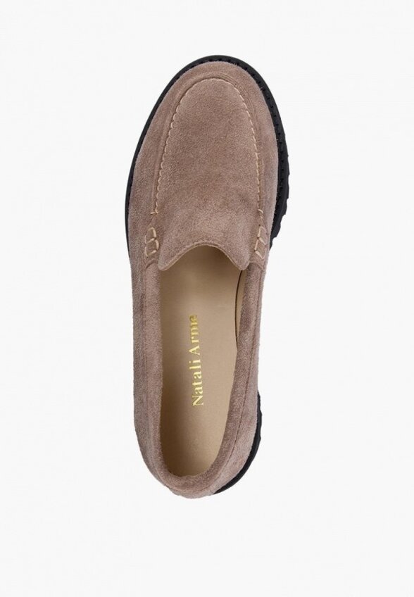 Лоферы Natali Arme