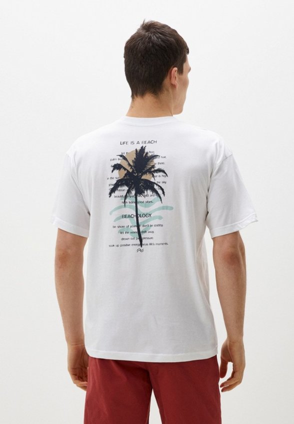 Футболка Baon