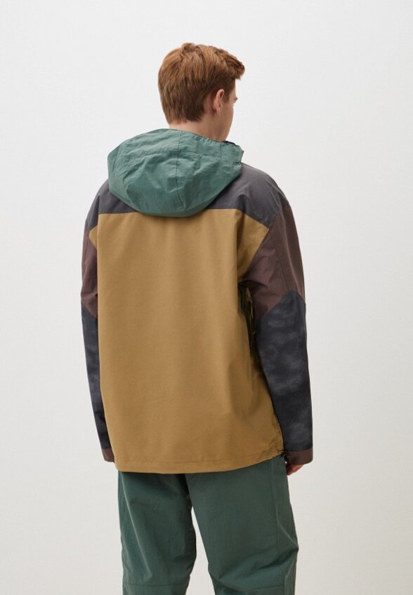 Куртка сноубордическая DC Shoes