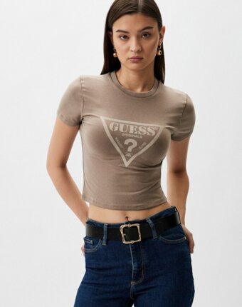 Футболка Guess женщинам
