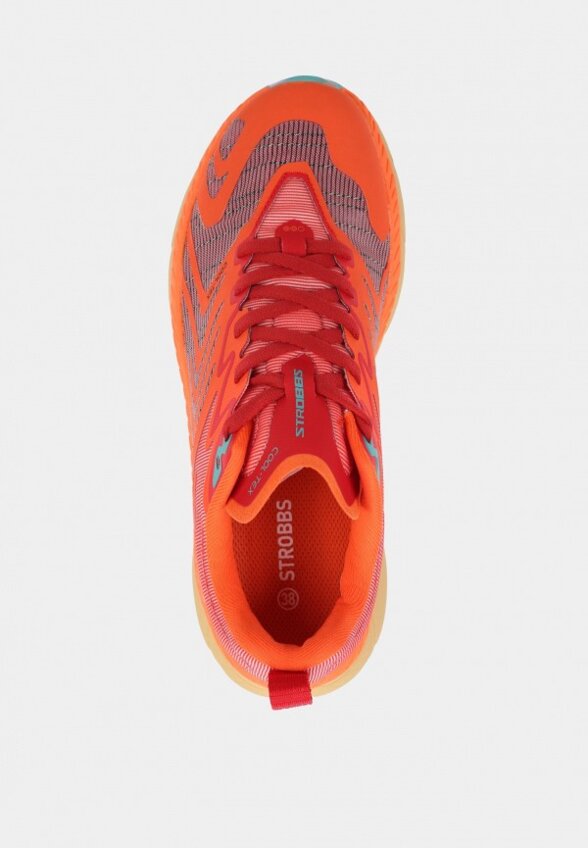 Кроссовки Strobbs