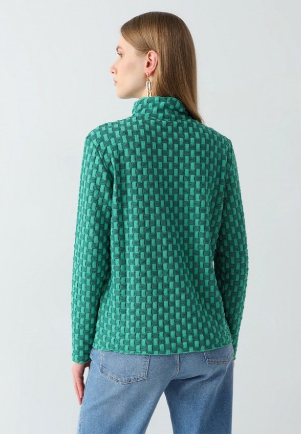 Водолазка Mitica Luna