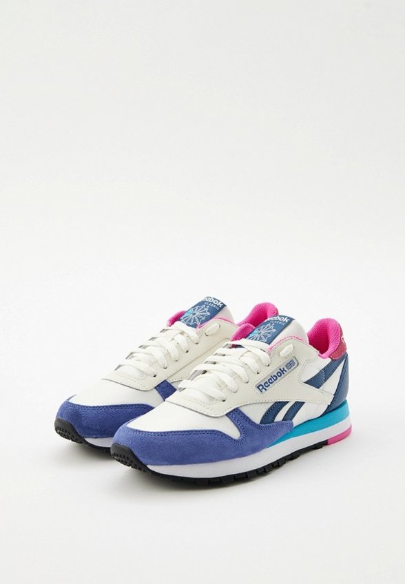 Кроссовки Reebok