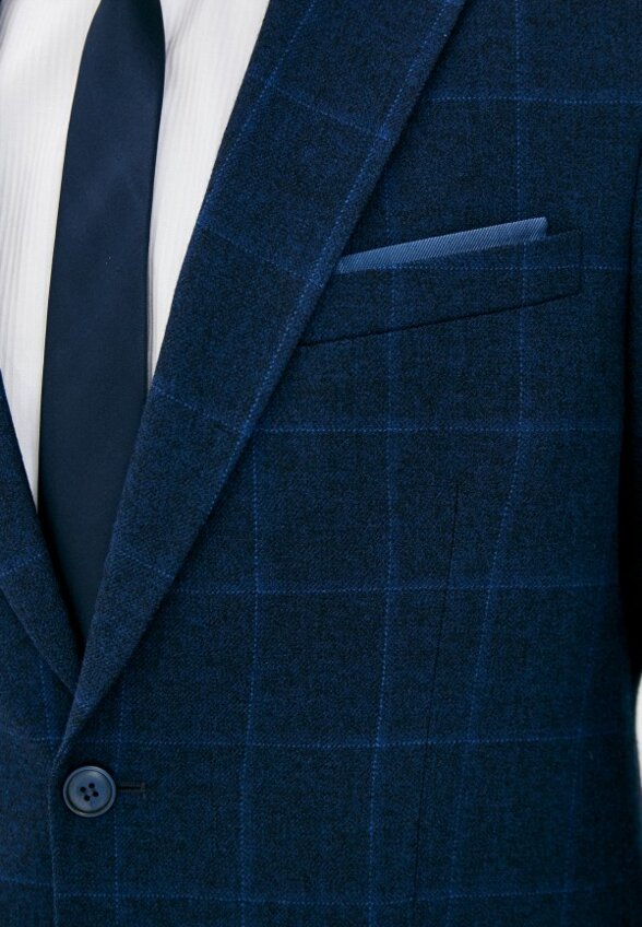 Костюм классический Bazioni