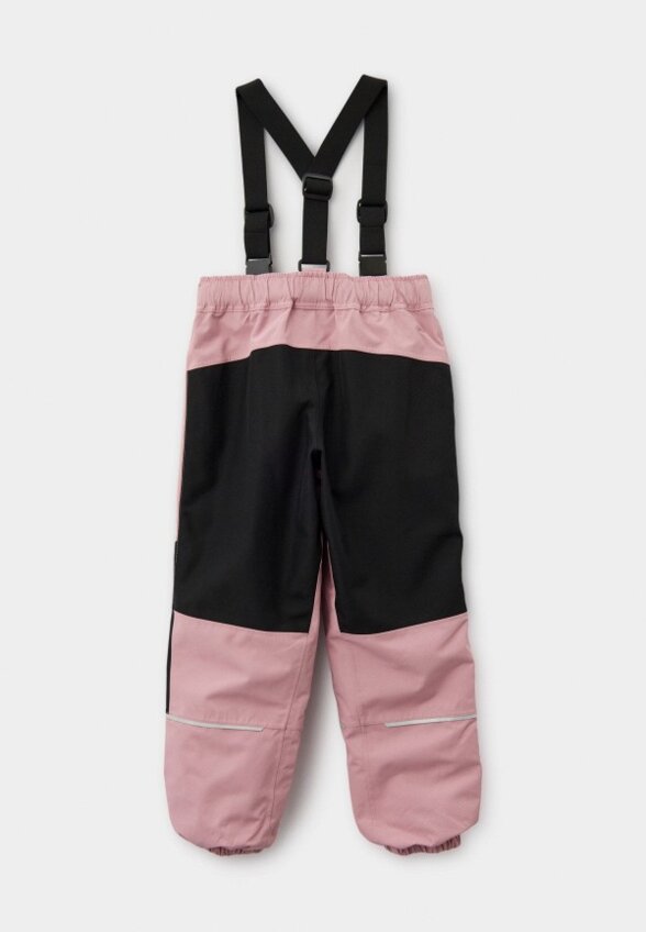 Брюки утепленные Sela