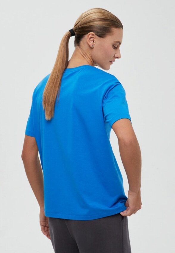 Футболка Finn Flare