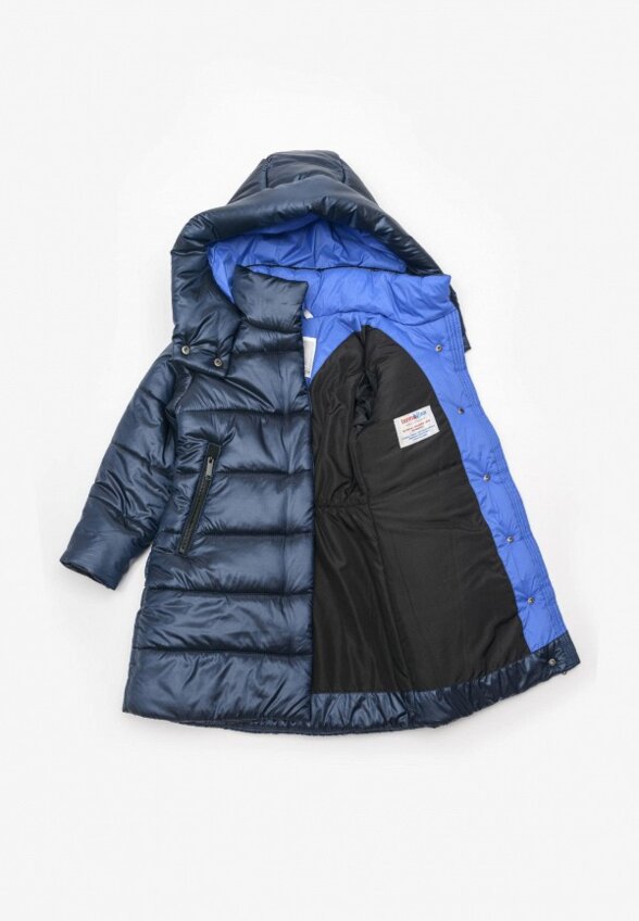 Куртка утепленная Orso Bianco