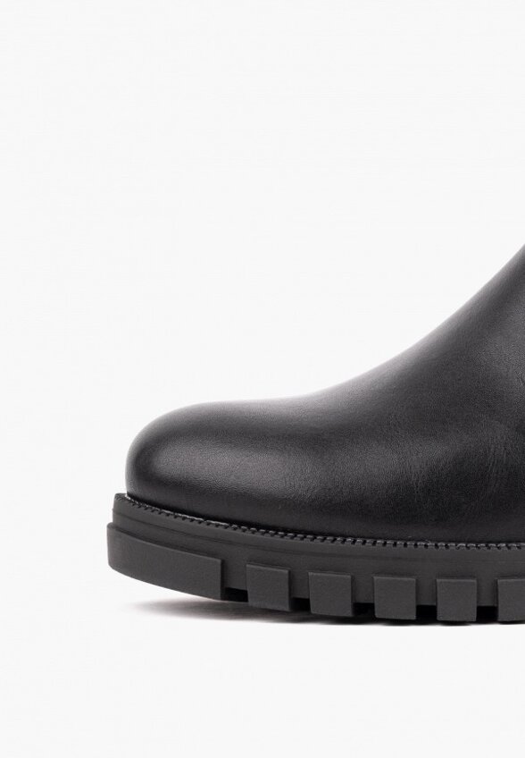 Полусапоги Instreet