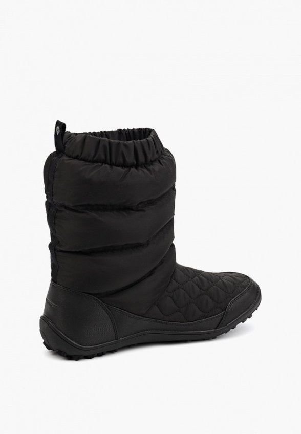 Дутики Columbia