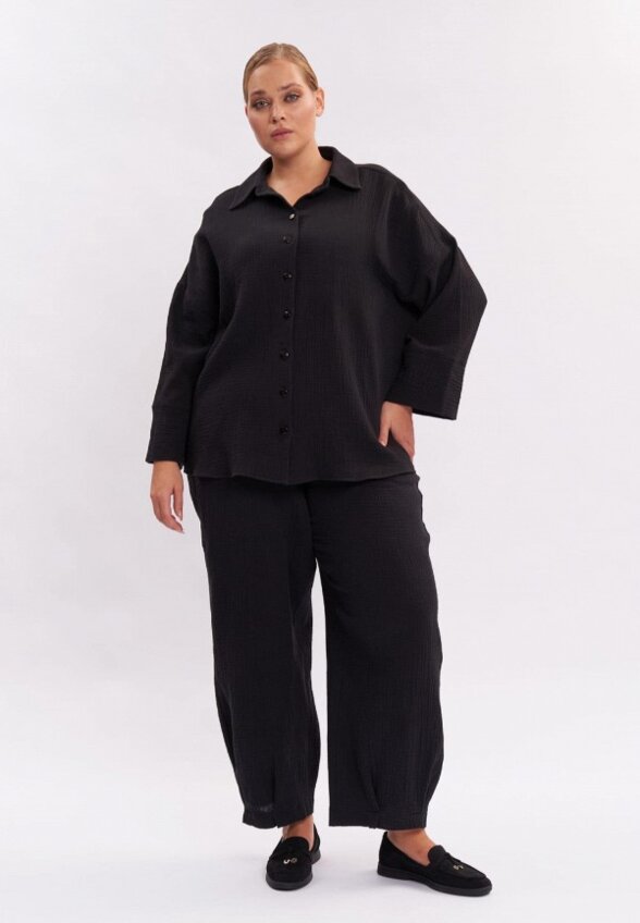 Блуза Артесса