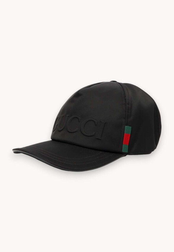 Gucci Cap