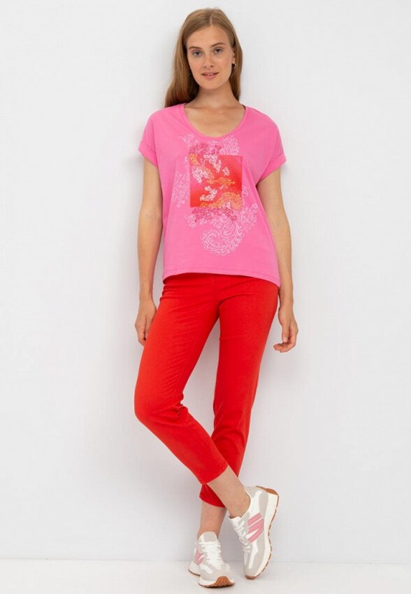 Футболка Gerry Weber