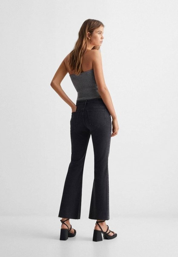 Джинсы Mango Teen