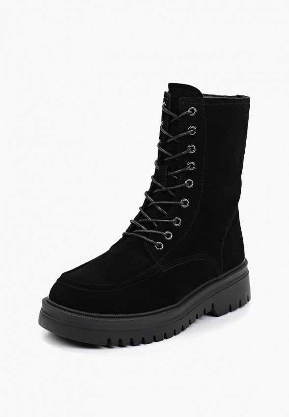 Полусапоги Thomas Munz