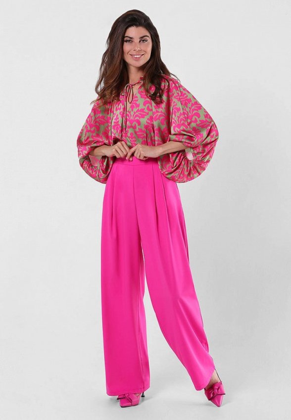 Брюки Lola Orro