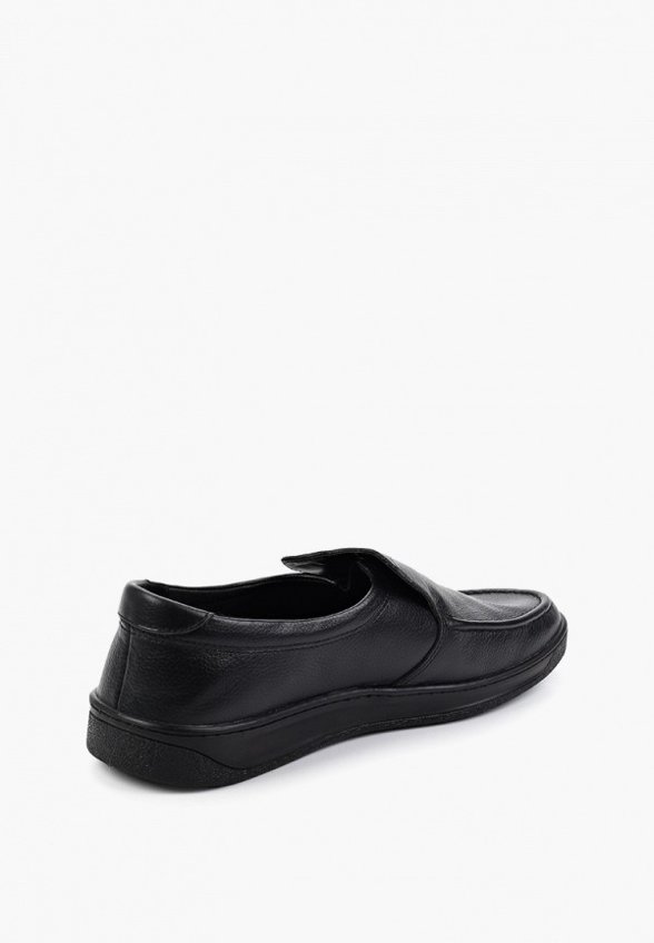 Мокасины Ierdi