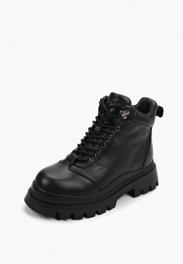 Ботинки Shoiberg