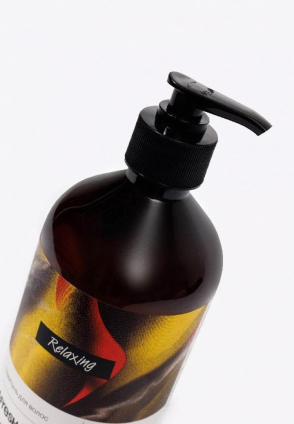 Шампунь 4fresh