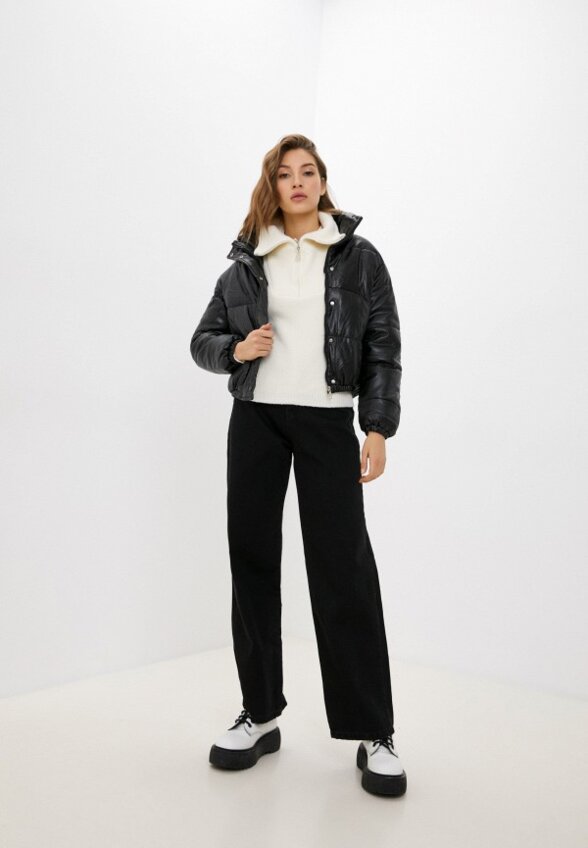 Куртка утепленная Dunia