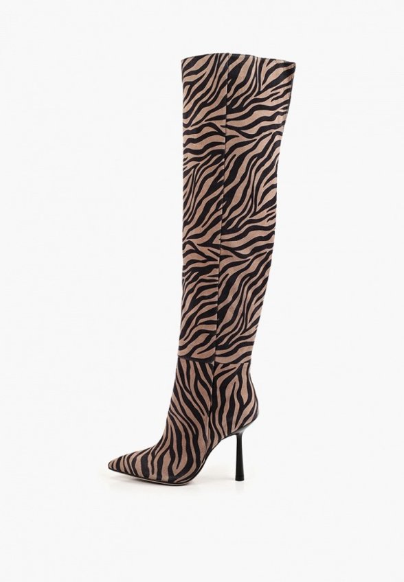 Ботфорты Valeani