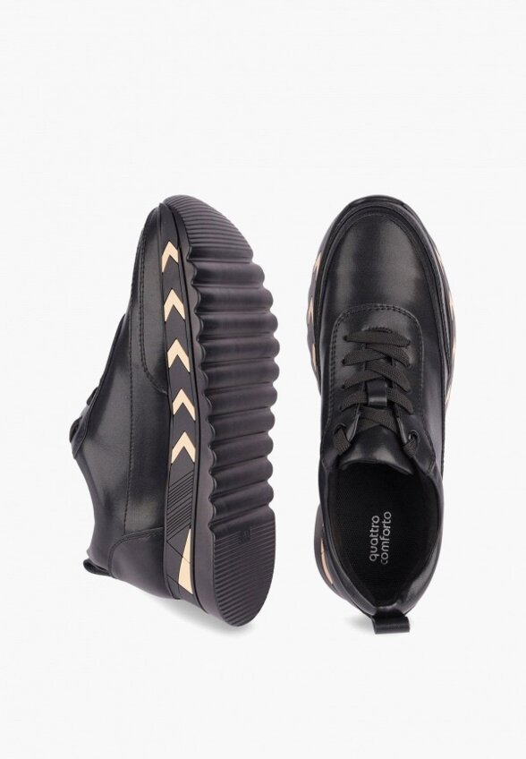 Кроссовки Quattrocomforto