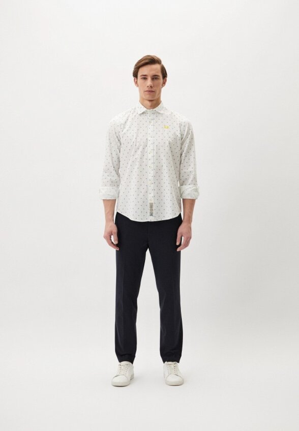 Рубашка La Martina