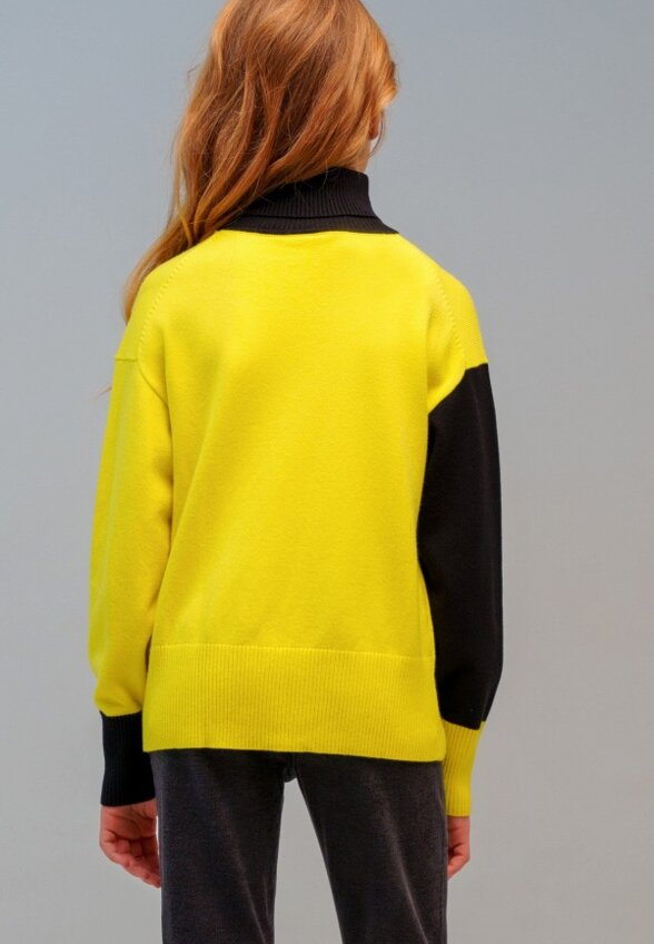 Свитер PlayToday