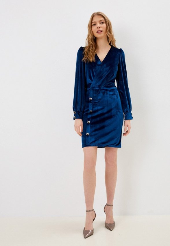 Платье Izabella