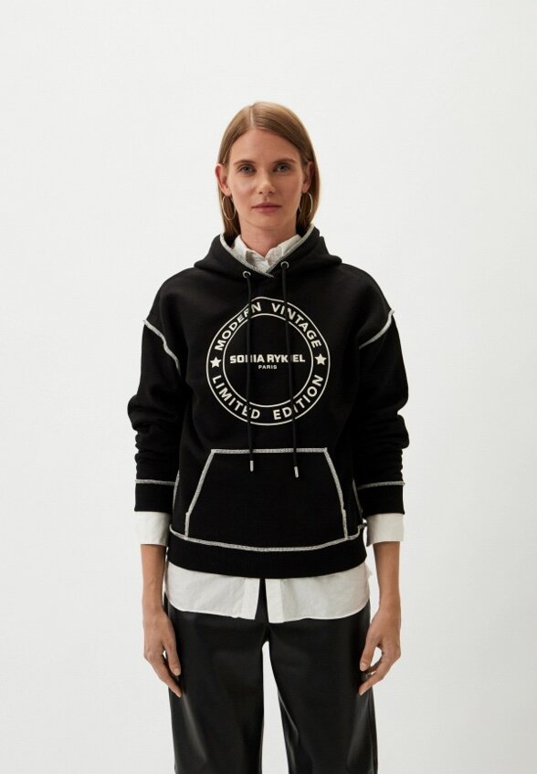 Худи Sonia Rykiel
