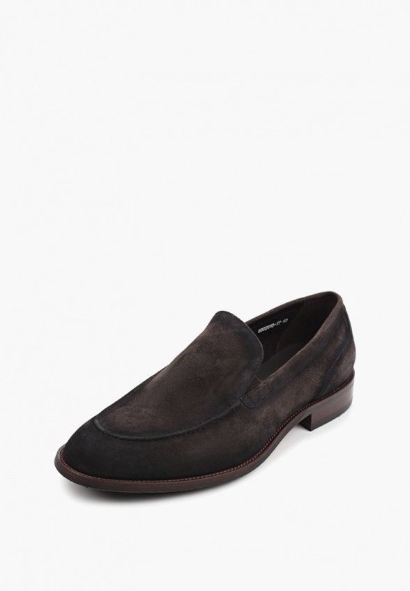 Лоферы Basconi