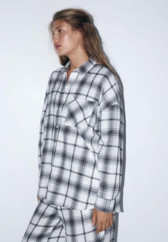 Рубашка домашняя Befree