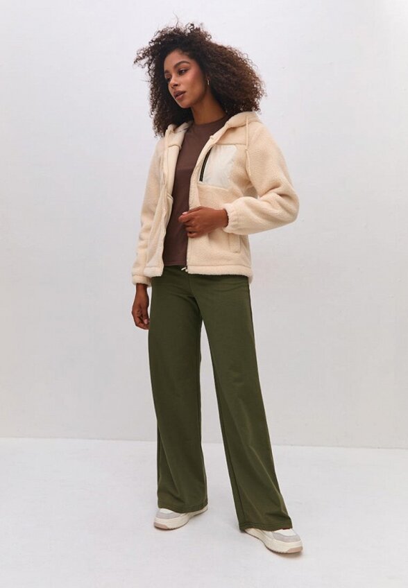 Куртка меховая Baasploa