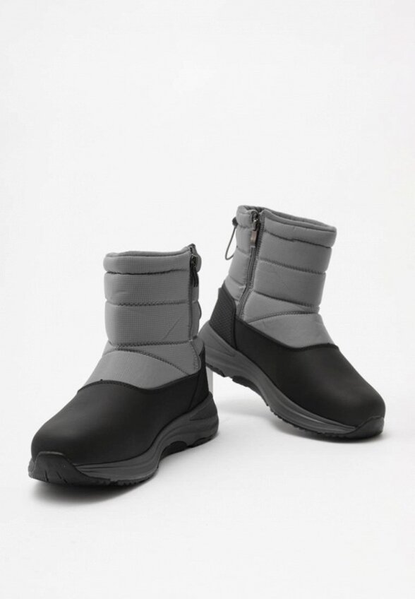 Дутики Baasploa