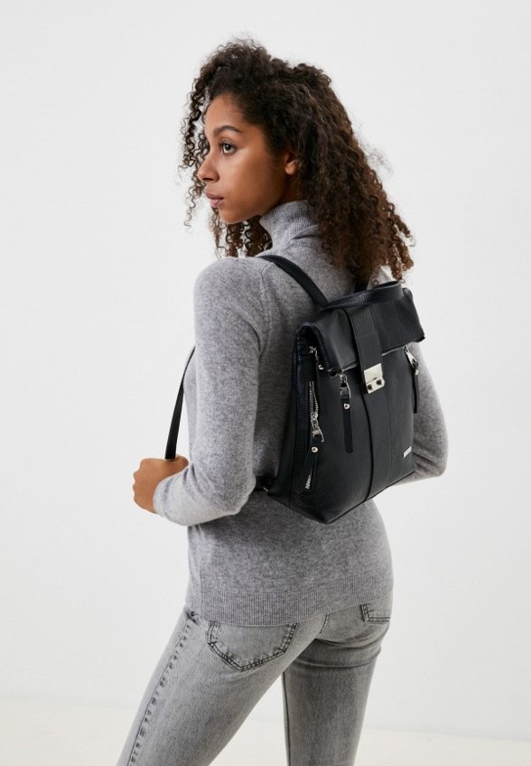 Рюкзак Alessandro Birutti